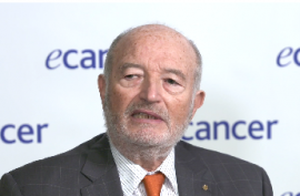 Enfoque en el control global del cáncer en ASCO 2022
