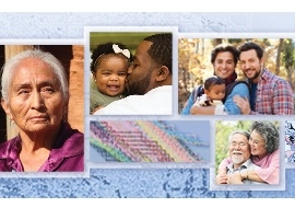 Beca de investigación sobre disparidades en el cáncer de la AACR